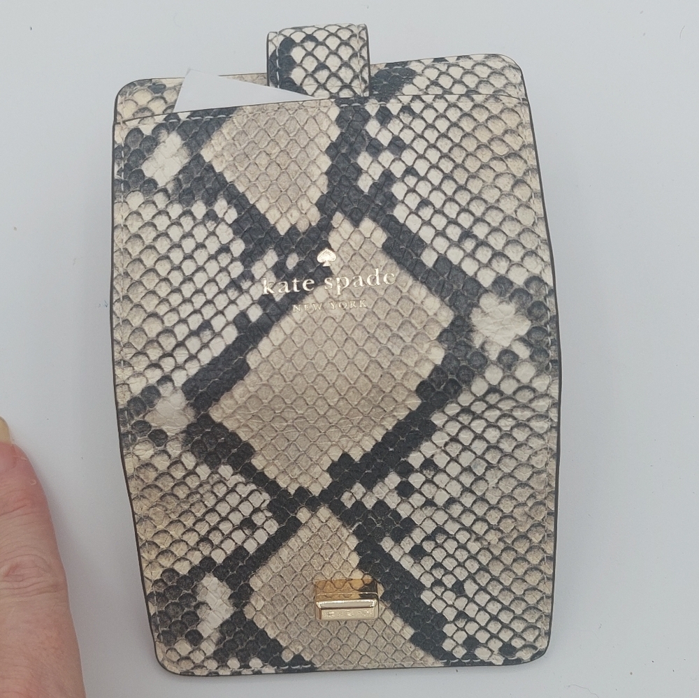 Kate spade Tiramisu Multi with matching wallet (sold out) - Picture 8 of 9